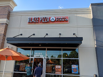 Blaze Pizza