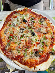 Photo n°4 de Pizzeria Le Grillon à Millau ()