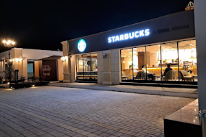 Starbucks yelagalahalli Big Bay, NH4 image