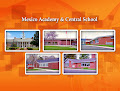 Mexico Academy & Central School District