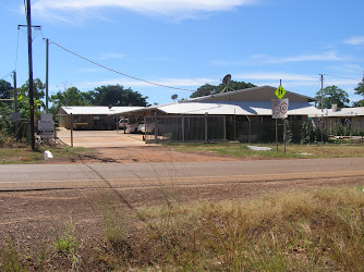 BORROLOOLA RENT A CAR