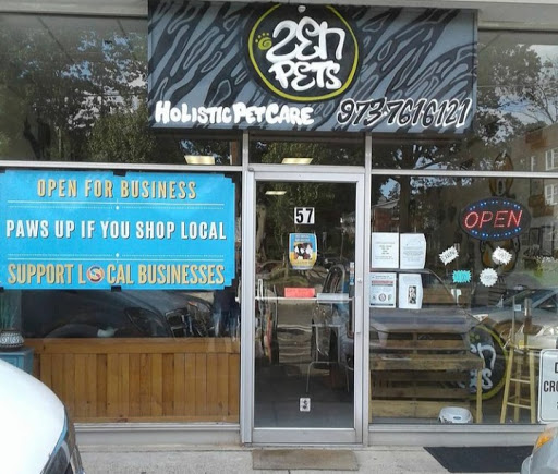 Pet Supply Store «Zen Pets», reviews and photos, 260 Valley St, South Orange, NJ 07079, USA