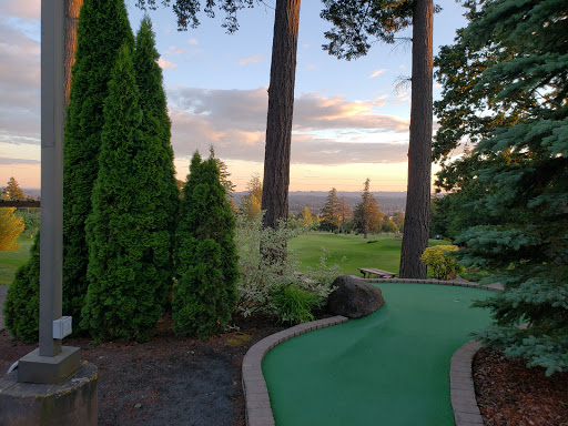 Golf Club «Eagle Landing Golf Course», reviews and photos, 10220 SE Causey Ave, Happy Valley, OR 97086, USA