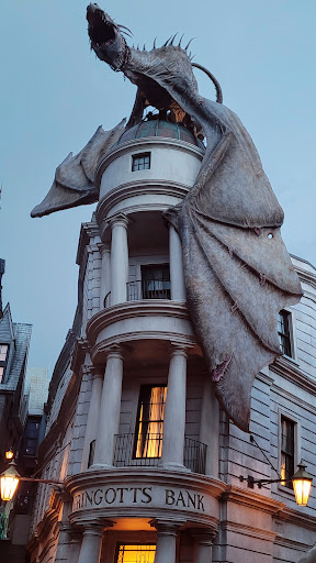 Amusement Park Ride «Men in Black Alien Attack», reviews and photos, 6000 Universal Blvd, Orlando, FL 32819, USA