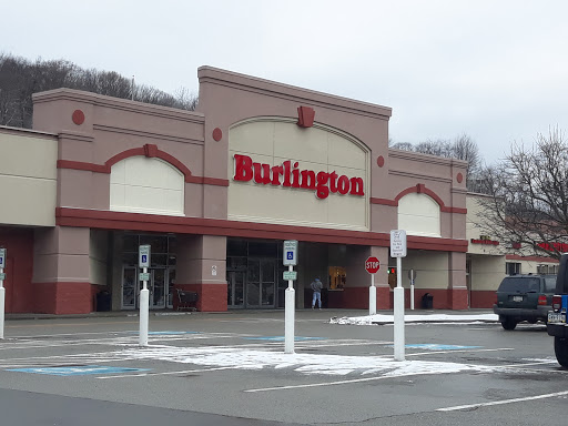 Clothing Store «Burlington Coat Factory», reviews and photos, 4801 McKnight Rd #42, Pittsburgh, PA 15237, USA