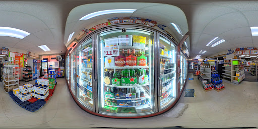 Liquor Store «Copley Liquor Express», reviews and photos, 1414 Copley Rd, Akron, OH 44320, USA