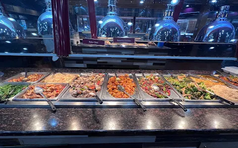 Hibachi & Sushi Supreme Buffet image