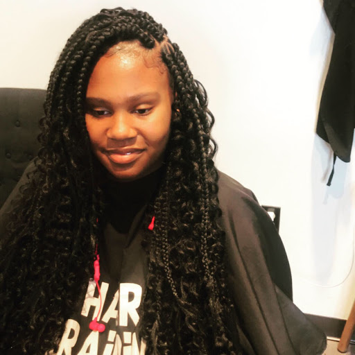 Beauty Supply Store «Hawa Hair Braiding Salon», reviews and photos, 1708 E Lebanon Rd, Dover, DE 19901, USA