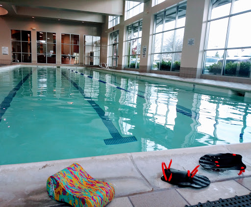 Gym «LA Fitness», reviews and photos, 27417 Pacific Hwy S, Federal Way, WA 98003, USA