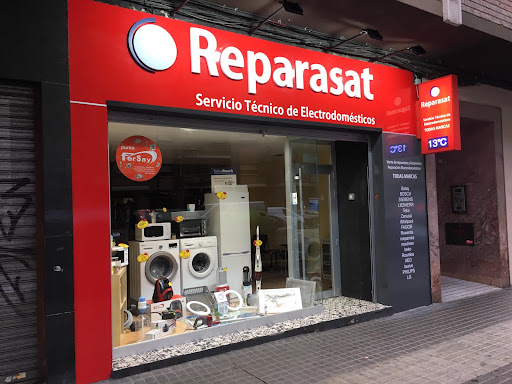 Reparasat S.L. en Zaragoza, Zaragoza