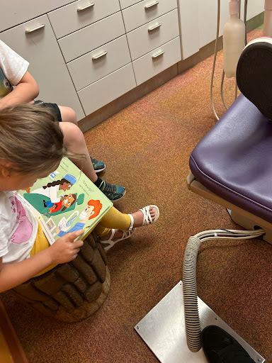 The Super Dentists image
