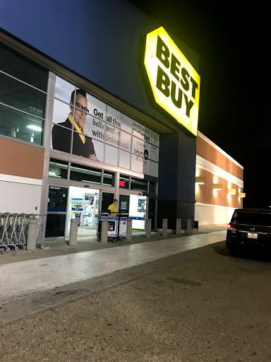 Electronics Store «Best Buy», reviews and photos, 5916 W Loop 289, Lubbock, TX 79424, USA