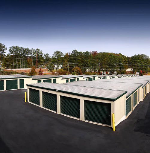 Self-Storage Facility «iStorage Rex», reviews and photos, 5351 Moreland Ave, Ellenwood, GA 30294, USA