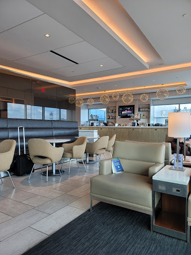 United Club Terminal C North