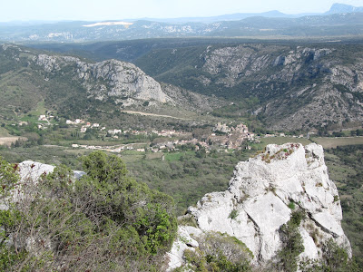 Peyre Martine à Pégairolles-de-Buèges