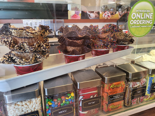 Ice Cream Shop «Cold Stone Creamery», reviews and photos, 30985 Courthouse Dr, Union City, CA 94587, USA