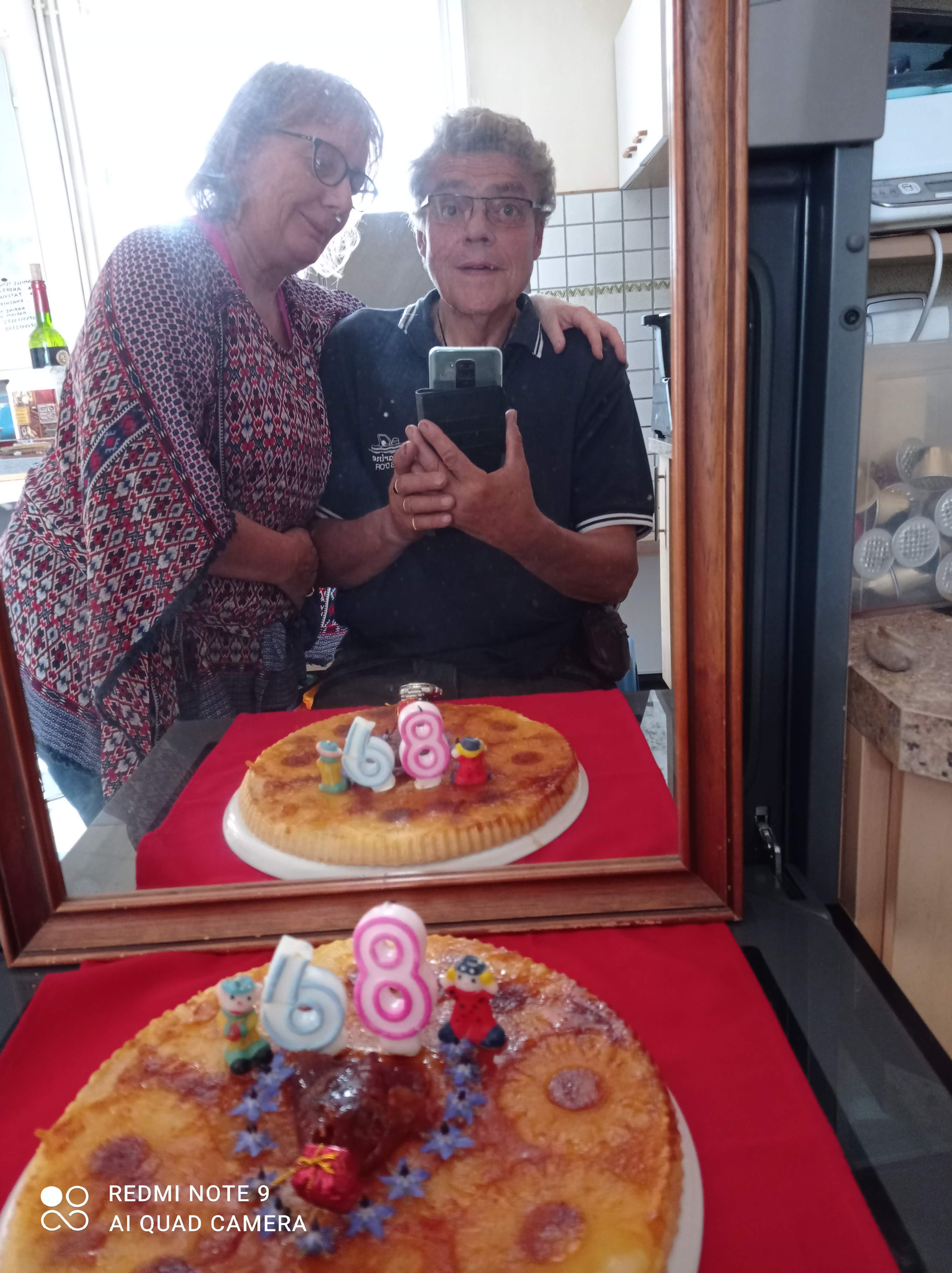 Photo n° 1 de l'avis de Elisabeth.E fait le 12/11/2020 à 17:48