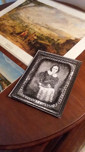 History Museum «Sibley Historic Site», reviews and photos, 1357 Sibley Memorial Hwy, Mendota Heights, MN 55120, USA