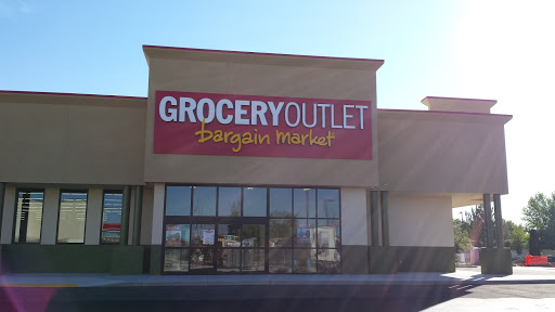 Grocery Outlet