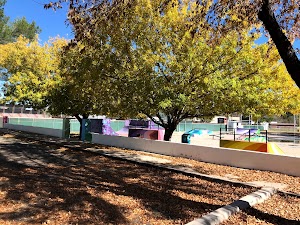 Skate Park - photo 5
