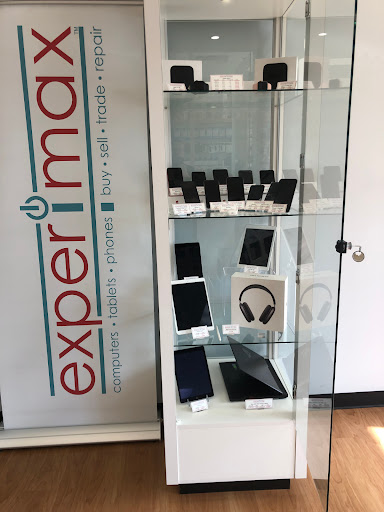 Mobile Phone Repair Shop «Experimac of Winchester», reviews and photos, 86 Featherbed Ln, Winchester, VA 22601, USA