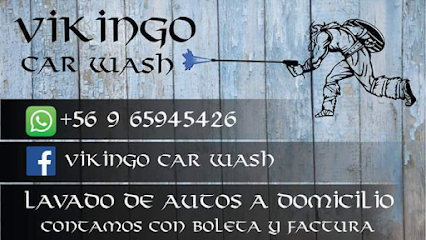 Vikingo Car Wash