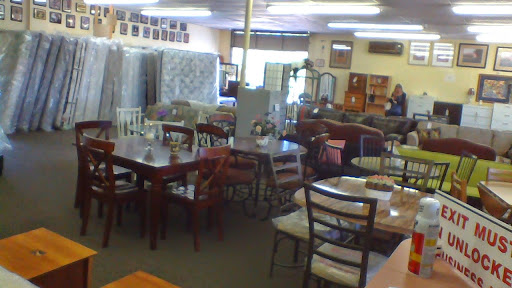 Furniture Store «Hines Furniture», reviews and photos, 3558 S Hopkins Ave, Titusville, FL 32780, USA
