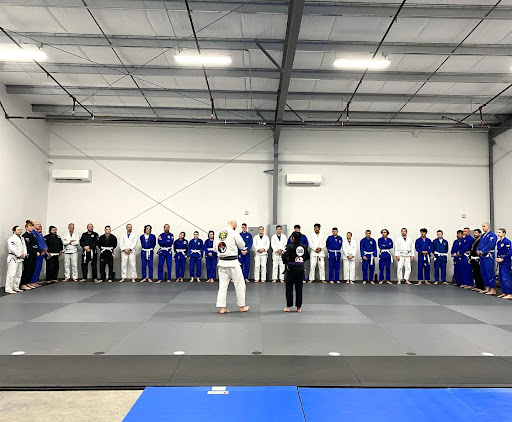 Salem-Keizer Brazilian Jiu-Jitsu Academy