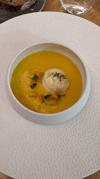 Les plus récentes photos du Restaurant gastronomique L'Or Q'Idée à Pontoise - n°13