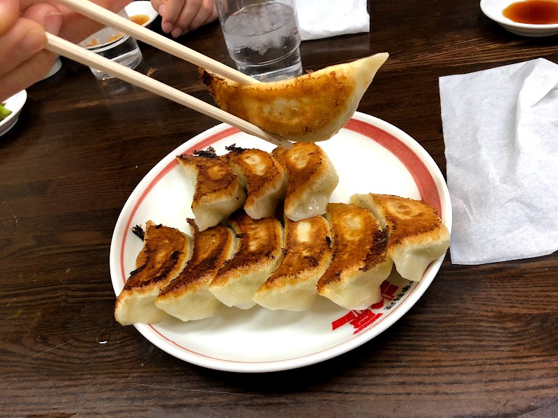 中華料理・餃子舗 北京