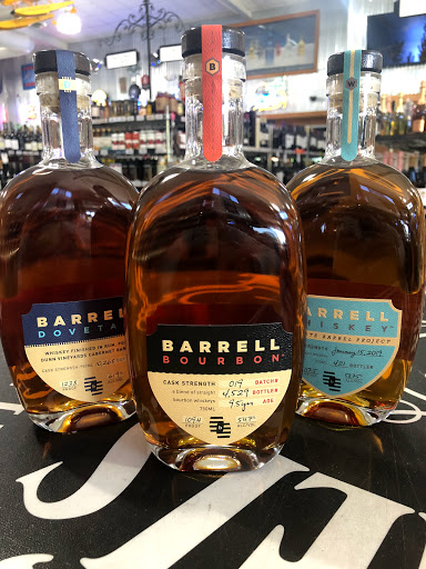 Liquor Store «Chestnut Mountain Wine and Spirits», reviews and photos, 4755 Martin Rd, Flowery Branch, GA 30542, USA