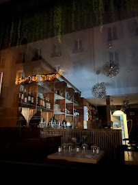 Atmosphère du Restaurant français La Table du Prince à Paris - n°3