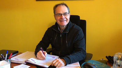 Dr PAISIN thierry à Montpellier