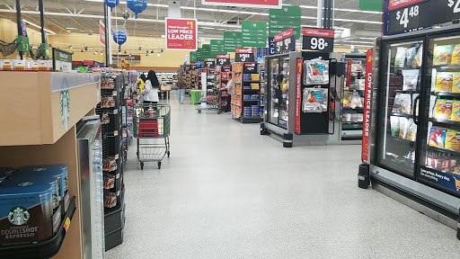 Supermarket «Walmart Neighborhood Market», reviews and photos, 3059 Lawrenceville Hwy, Lawrenceville, GA 30044, USA