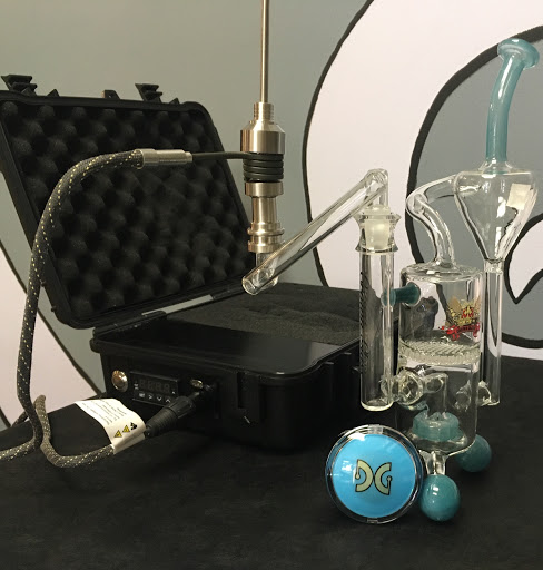 Tobacco Shop «Smokes & Such», reviews and photos, 3439 Dempster St, Skokie, IL 60076, USA