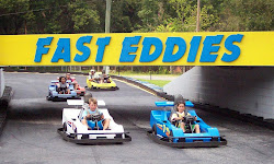 Fast Eddies Fun Center