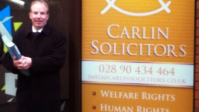 Carlin Solicitors Ltd - Belfast