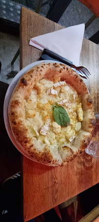 Les plus récentes photos du Restaurant italien Mamaioa - Pizza Napolitaine au Feu de Bois à Paris - n°3