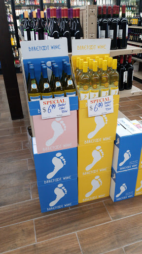 Liquor Store «Can Do Liquor Store», reviews and photos, 16932 Goldenwest St, Huntington Beach, CA 92647, USA