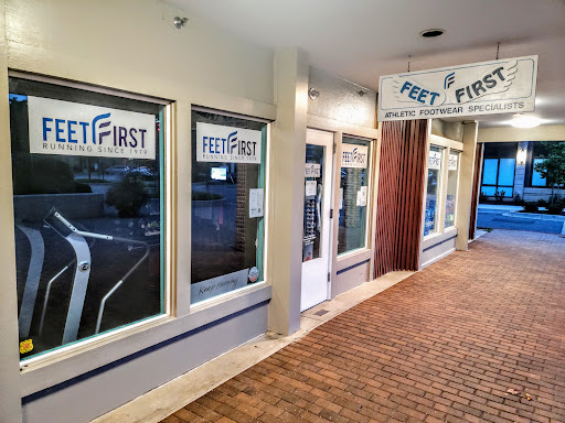 Sporting Goods Store «Feet First Sports», reviews and photos, 6420 Freetown Rd #130, Columbia, MD 21044, USA