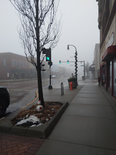 Used Book Store «Thimbleberry Books», reviews and photos, 166 S Central Ave, Marshfield, WI 54449, USA