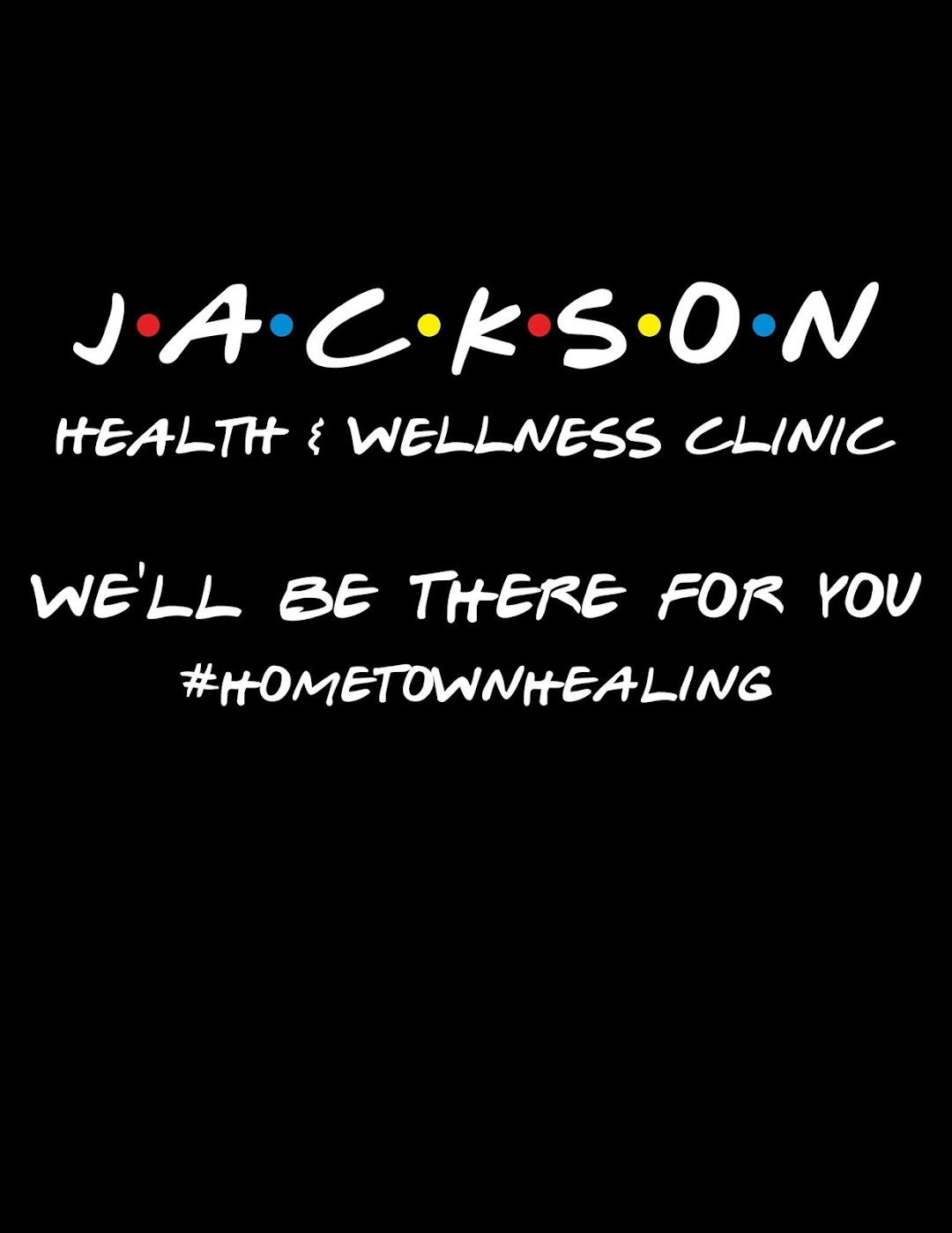 Jackson Health & Wellness Clinic, LLC