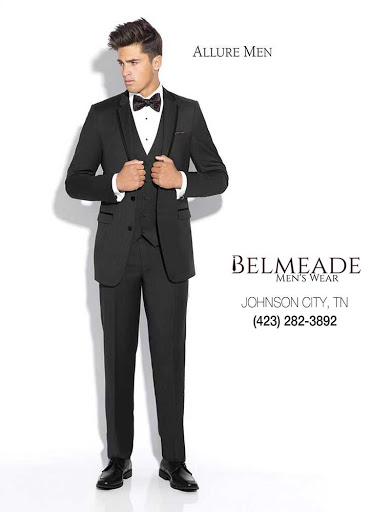 Bridal Shop «Belmeade Formal Wear», reviews and photos, 2116 N Roan St # 7, Johnson City, TN 37601, USA