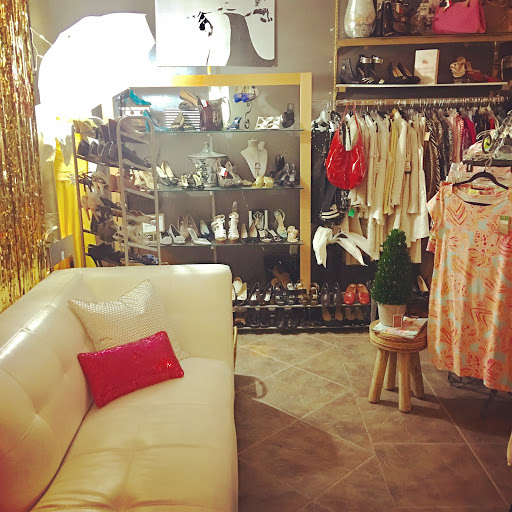 Boutique «Luxe Boutique and Consignment», reviews and photos, 931 N State Rd 434, Altamonte Springs, FL 32714, USA