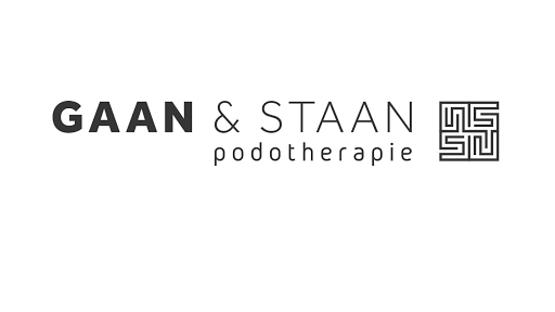 Gaan & Staan Podotherapie