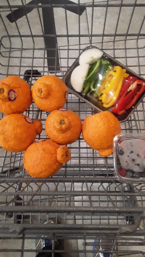 Grocery Store «The Fresh Market», reviews and photos, 8208-18 Germantown Ave, Philadelphia, PA 19118, USA