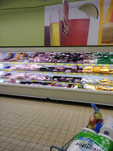 Supermarket «ALDI», reviews and photos, 1716 Vandalia St, Collinsville, IL 62234, USA