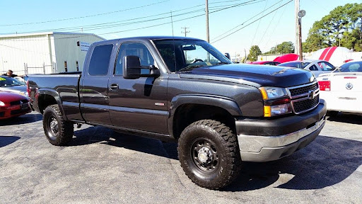 Used Car Dealer «Holiday Motors», reviews and photos, 3203 Victory Blvd, Portsmouth, VA 23702, USA