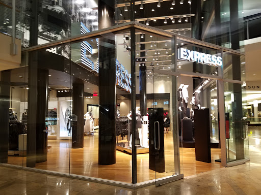 Clothing Store «Express», reviews and photos, 3200 S Las Vegas Blvd, Las Vegas, NV 89109, USA