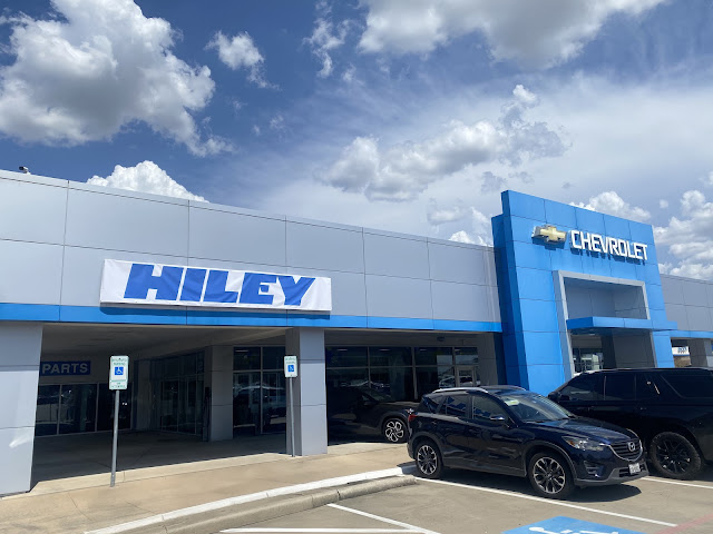 Hiley Chevrolet